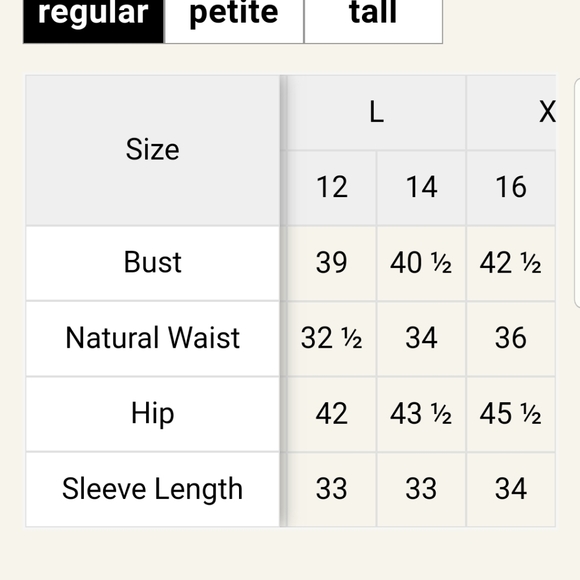 BANANA REPUBLIC KNIT LUREX TOP - Picture 14 of 15